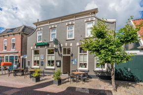 Hotel-Restaurant van der Weijde